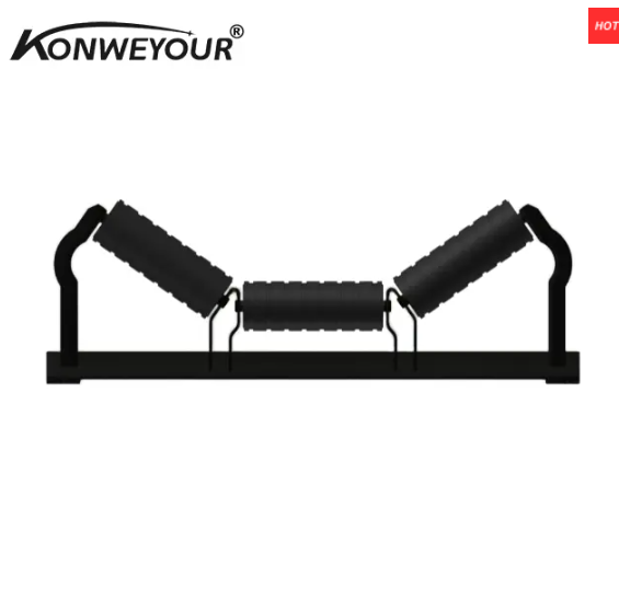 Nylon bočné krídlo Roller