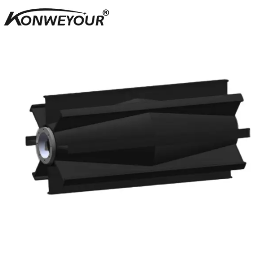 Apakah pulley yang digunakan dalam pemacu tali pinggang?